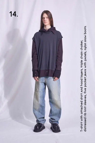 Look 14